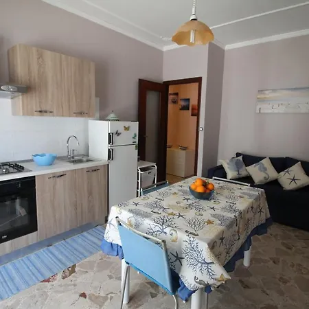 Apartment Dea