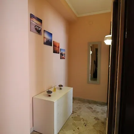 Appartement Dea Cefalù