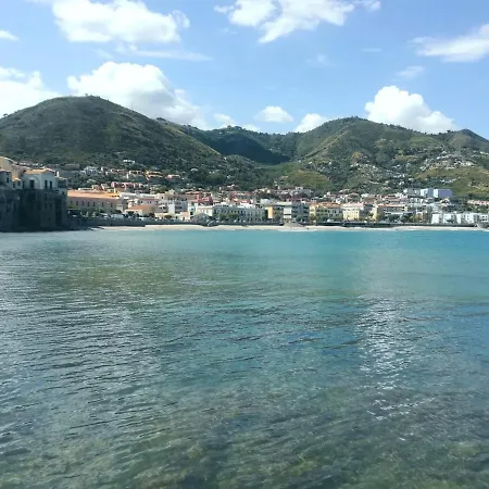 Apartament Dea Cefalù