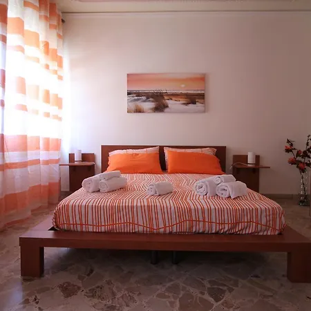 Dea Apartament