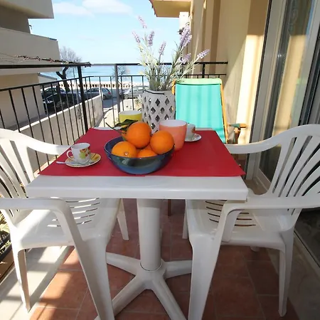 Apartament Dea