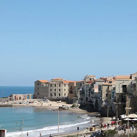 Dea Apartament Cefalù