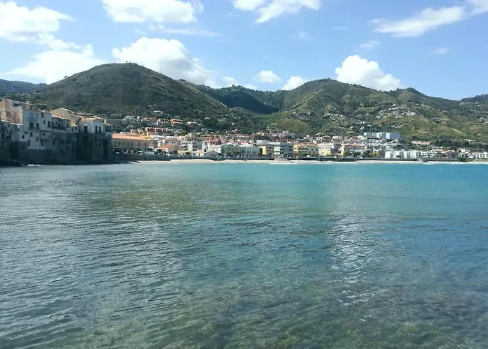 Apartman Dea Cefalù