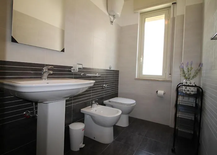 Apartman Dea