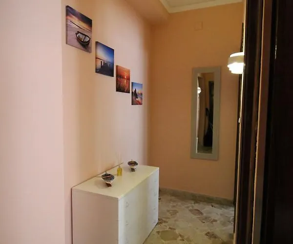 Apartman Dea Cefalù